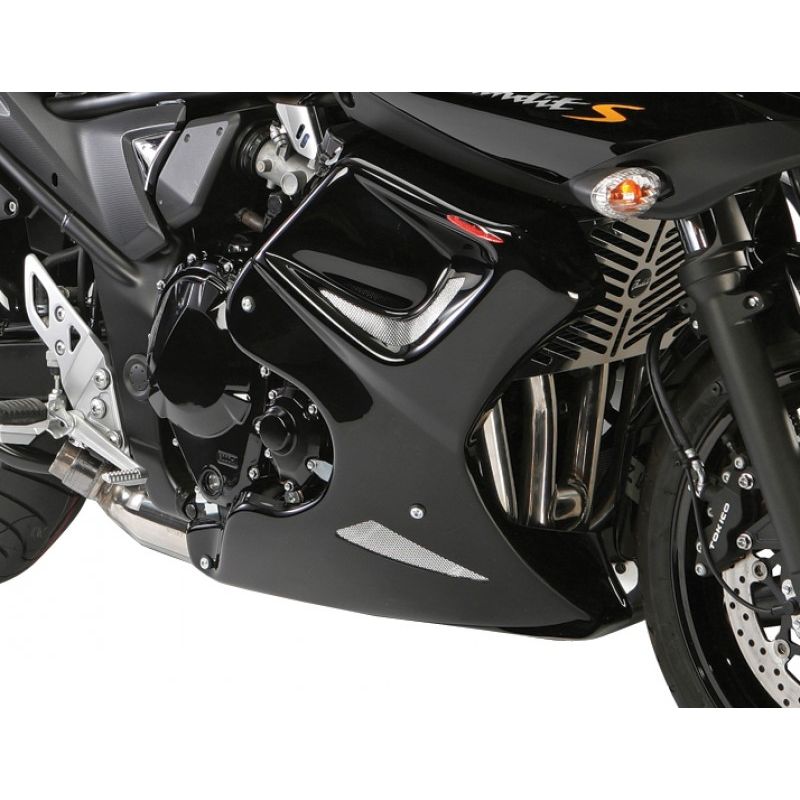 110-S106-603 Completamento carena SUZUKI Bandit 1250 S 1250 2007 2014 POWERBRONZE