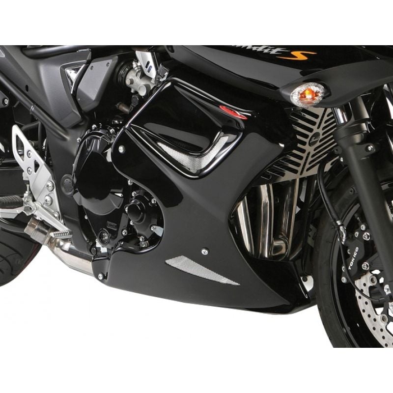 110-S106-603 Completamento carena SUZUKI Bandit 1250 S 1250 2007 2014 POWERBRONZE