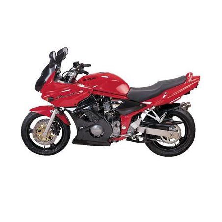 110-S101-003 Completamento carena SUZUKI Bandit 600 S 600 2000 2004 POWERBRONZE