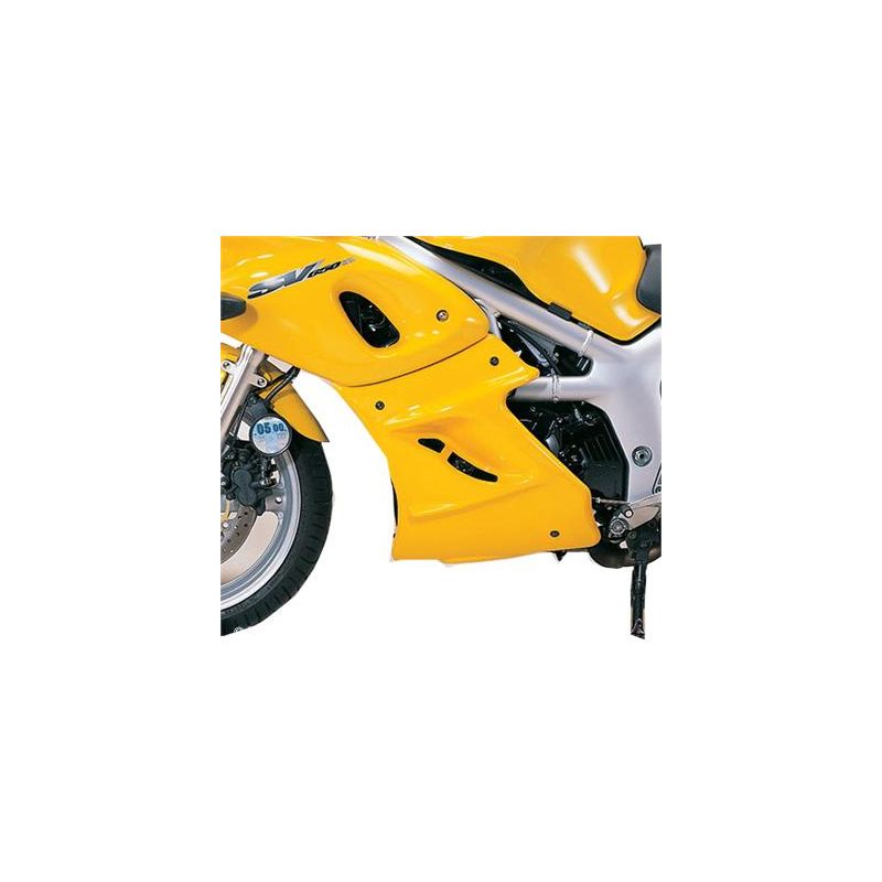 110-S103-003 Completamento carena SUZUKI SV 650 S 650 1999 2002 POWERBRONZE