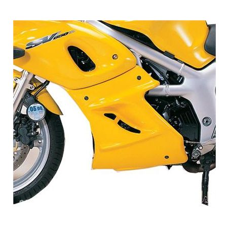 110-S103-003 Completamento carena SUZUKI SV 650 S 650 1999 2002 POWERBRONZE