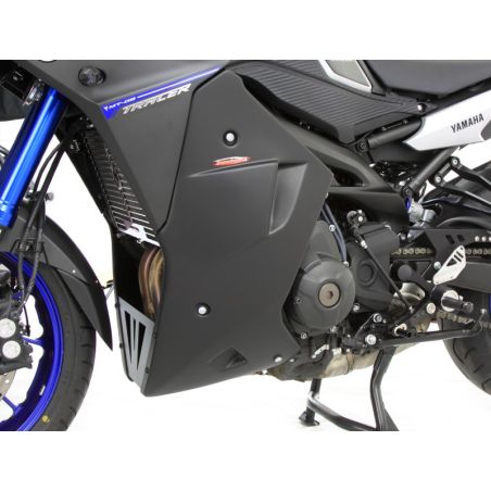 110-Y105-603 Completamento carena YAMAHA Tracer 900 900 2014 2017 POWERBRONZE
