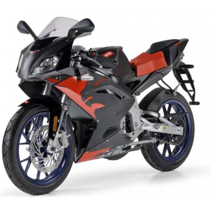 410-A102-000 Cupolino Standard APRILIA RS 250 R 250 1998 2004 POWERBRONZE