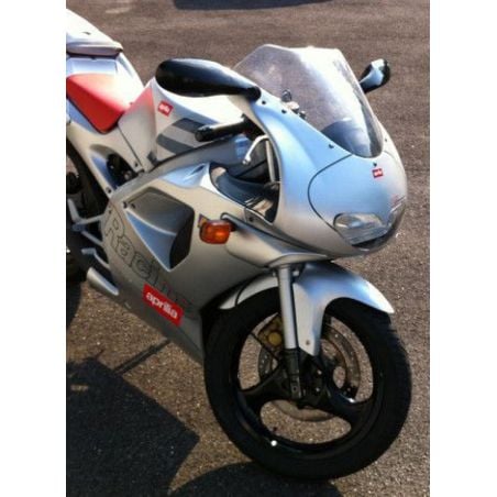 410-A101-003 Cupolino Standard APRILIA RS 50 50 1991 1998 POWERBRONZE