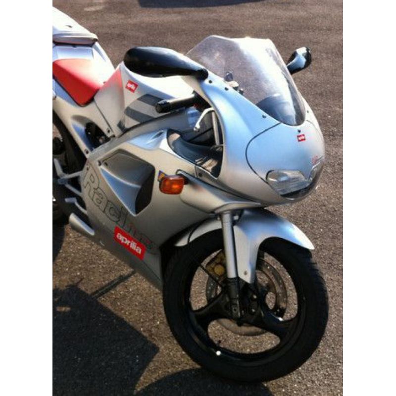 410-A101-003 Cupolino Standard APRILIA RS 50 Extrema 50 1993 1997 POWERBRONZE