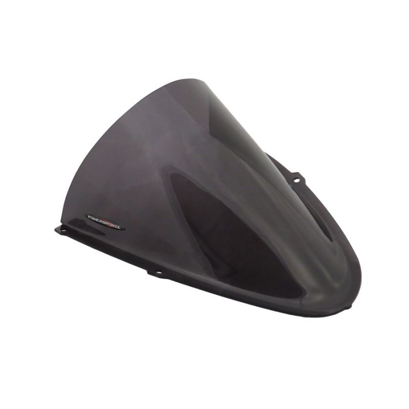 400-A110-003 Cupolino Airflow APRILIA RS 660 / Extrema 660 2020 2025 POWERBRONZE