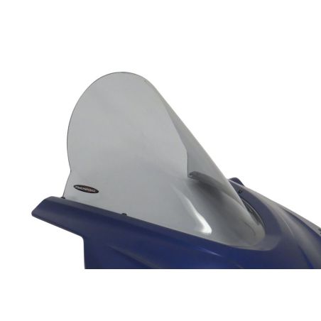400-A113-000 Cupolino Airflow - super APRILIA RS 660 / Extrema 660 2020 2025 POWERBRONZE