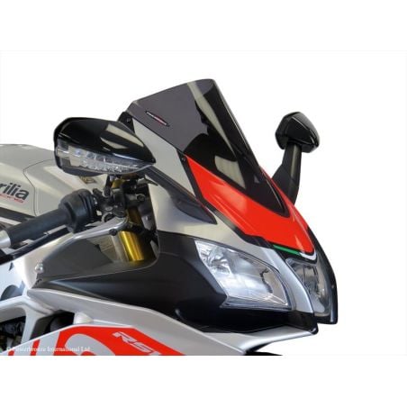 400-A108-002 Cupolino Airflow APRILIA RSV4 RF 1000 2015 2016 POWERBRONZE