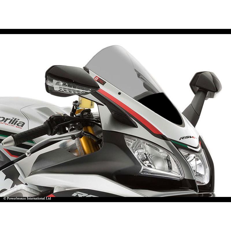 410-A109-003 Cupolino Standard APRILIA RSV4 RF 1000 2015 2016 POWERBRONZE
