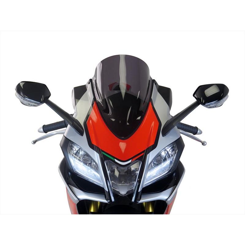 400-A109-002 Cupolino Airflow - super APRILIA RSV4 RR 1000 2015 2016 POWERBRONZE