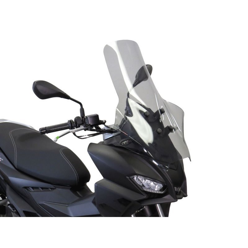 420-A102-001 Cupolino Flip-Up APRILIA SR 125 GT / Sport 125 2022 2025 POWERBRONZE