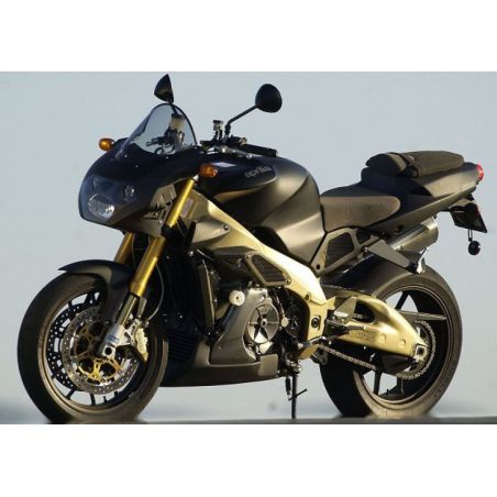 410-A106-001 Cupolino Standard APRILIA Tuono Fighter 1000 2003 2003 POWERBRONZE