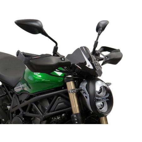 430-U304-000 Cupolino Naked BENELLI 752 S 750 2019 2025 POWERBRONZE