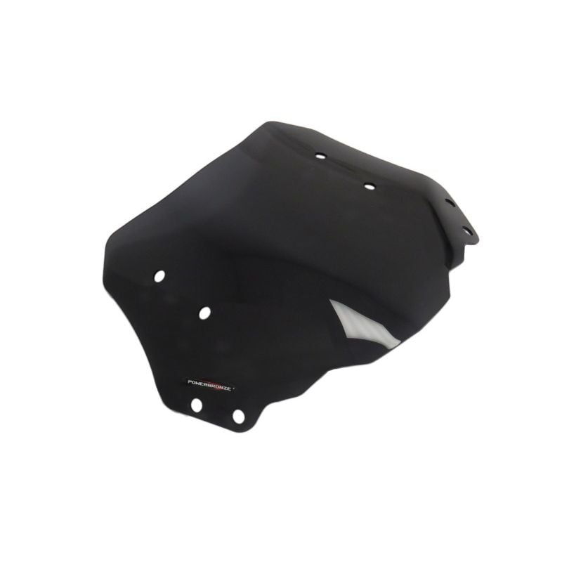 460-BN101-001 Cupolino Adventure Sport BENELLI TRK 502 (euro5) 500 2021 2024 POWERBRONZE