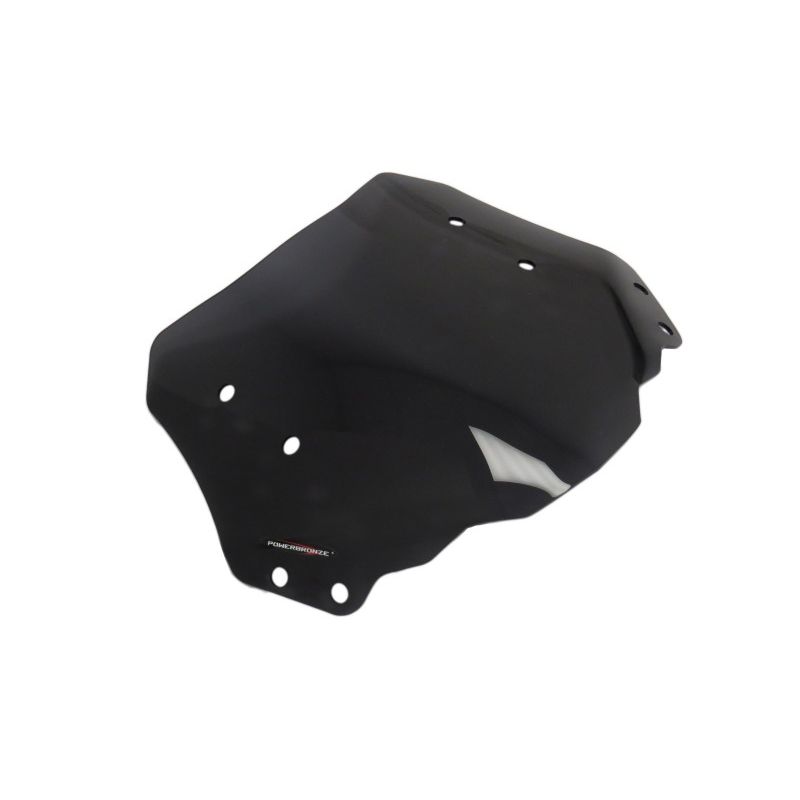 460-BN101-002 Cupolino Adventure Sport BENELLI TRK 502 X (euro 4) 500 2018 2020 POWERBRONZE