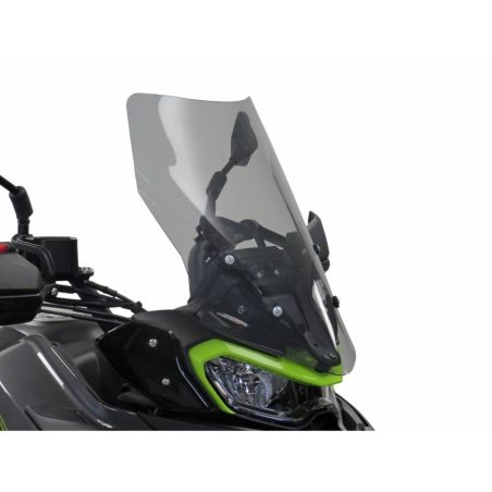 420-BN102-000 Cupolino Flip-Up BENELLI TRK 702 / X 702 2023 2025 POWERBRONZE