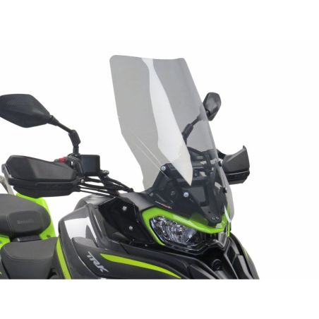 420-BN103-000 Cupolino Flip-Up + BENELLI TRK 702 / X 702 2023 2025 POWERBRONZE