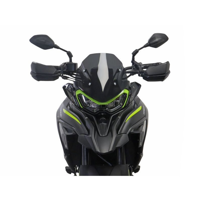 460-BN102-006 Cupolino Adventure Sport BENELLI TRK 702 / X 702 2023 2025 POWERBRONZE