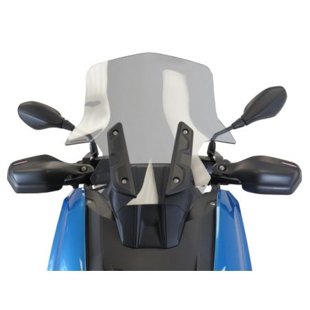 420-B135-001 Cupolino Flip-Up BMW C 400 X 400 2018 2025 POWERBRONZE