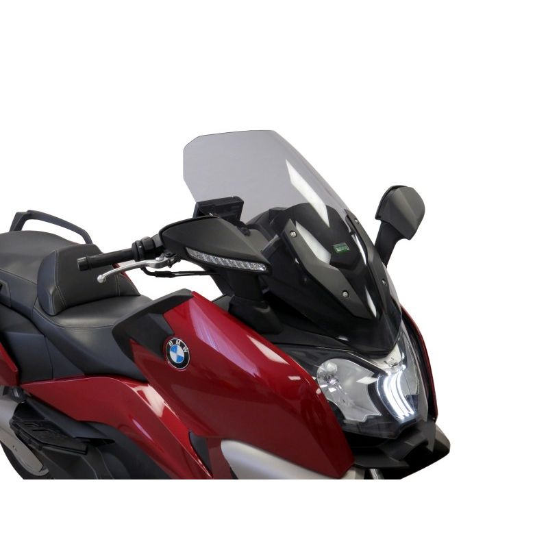 410-B130-001 Cupolino Standard BMW C 650 GT 650 2012 2020 POWERBRONZE