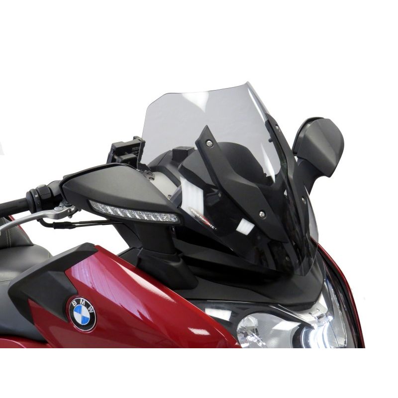 460-B114-001 Cupolino Adventure Sport BMW C 650 GT 650 2012 2020 POWERBRONZE