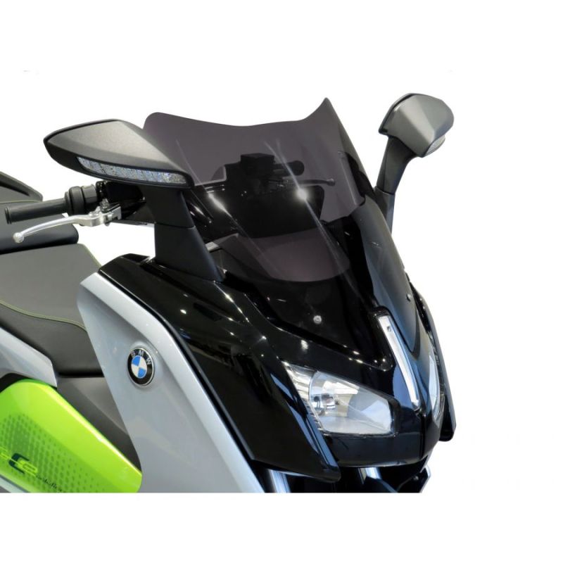 410-B129-001 Cupolino Standard BMW C Evolution (Electric) 0 2014 2020 POWERBRONZE