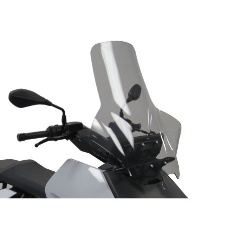 420-B145-001 Cupolino Flip-Up BMW CE 04 0 2022 2025 POWERBRONZE