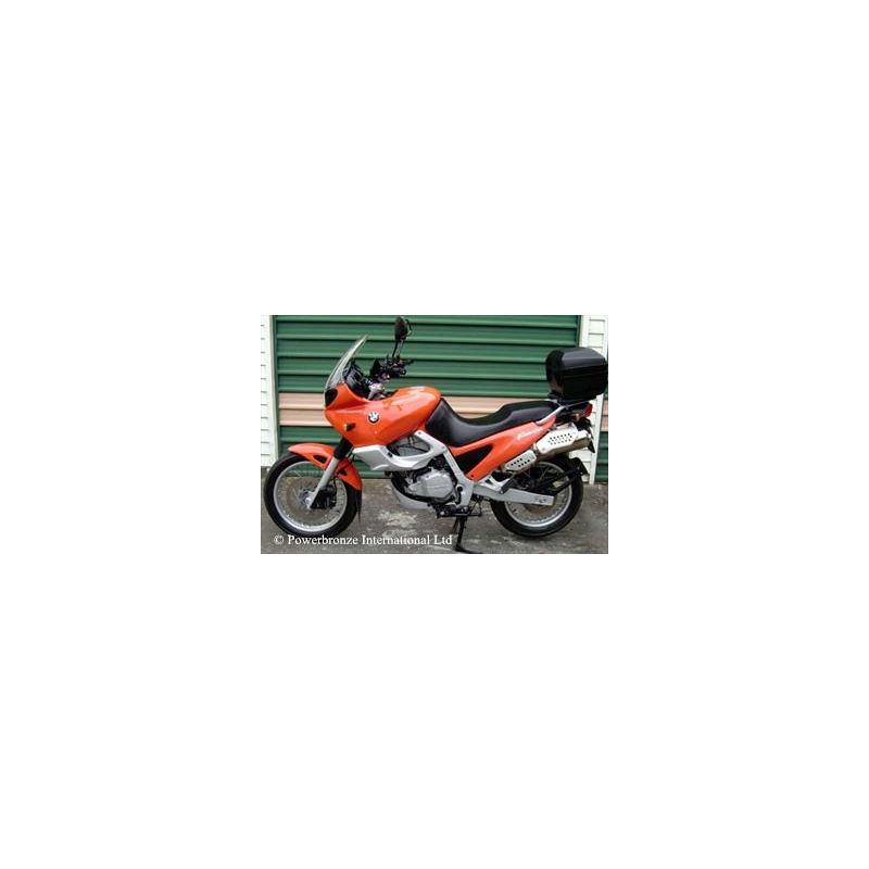 410-B106-001 Cupolino Standard BMW F 650 Strada 650 1993 1999 POWERBRONZE