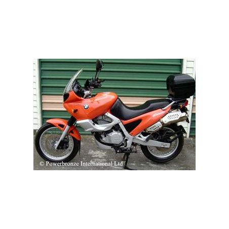 410-B106-001 Cupolino Standard BMW F 650 Strada 650 1993 1999 POWERBRONZE