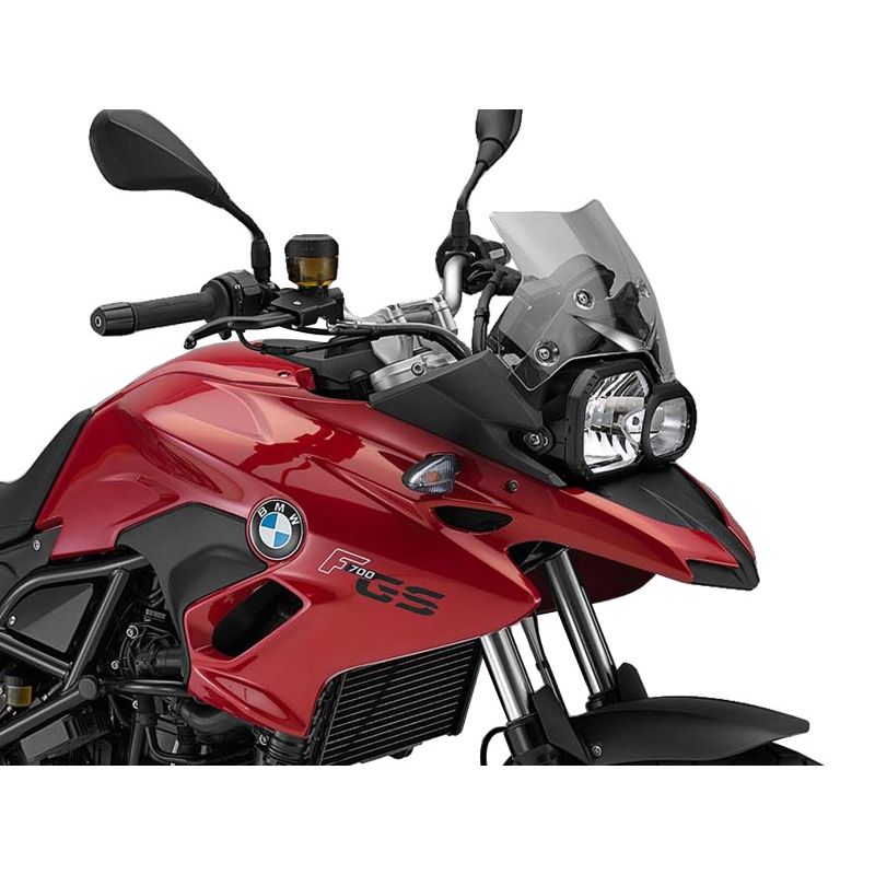 410-B116-000 Cupolino Standard BMW F 700 GS 800 2013 2017 POWERBRONZE