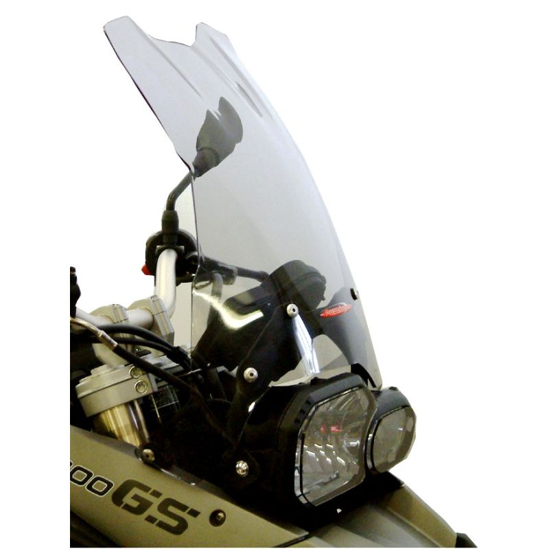 420-B114-000 Cupolino Flip-Up BMW F 800 GS (to 2018) 800 2008 2018 POWERBRONZE