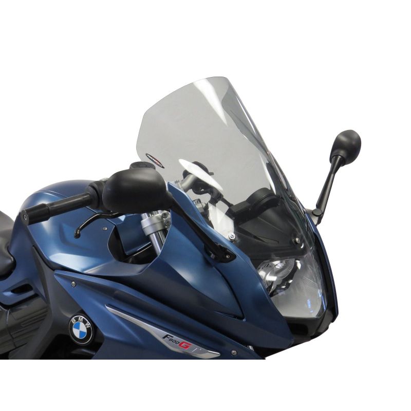 400-B106-000 Cupolino Airflow BMW F 800 GT 800 2013 2020 POWERBRONZE