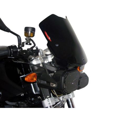 430-U138-000 Cupolino Naked BMW F 800 R 800 2009 2014 POWERBRONZE