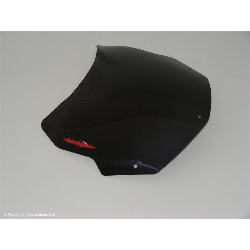 410-B109-003 Cupolino Standard BMW F 800 S 800 2006 2013 POWERBRONZE