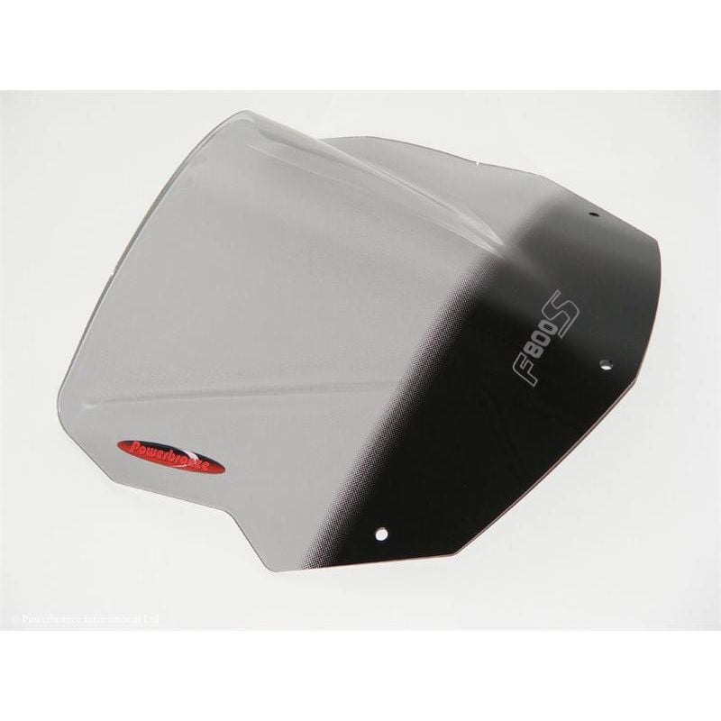 400-B102-000 Cupolino Airflow BMW F 800 ST 800 2006 2013 POWERBRONZE
