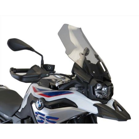 420-B131-000 Cupolino Flip-Up BMW F 850 GS Adventure 850 2018 2024 POWERBRONZE