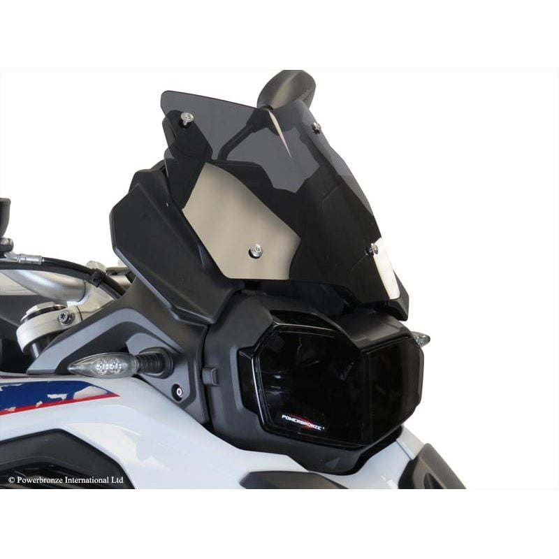 460-B109-003 Cupolino Adventure Sport BMW F 850 GS Adventure 850 2018 2024 POWERBRONZE