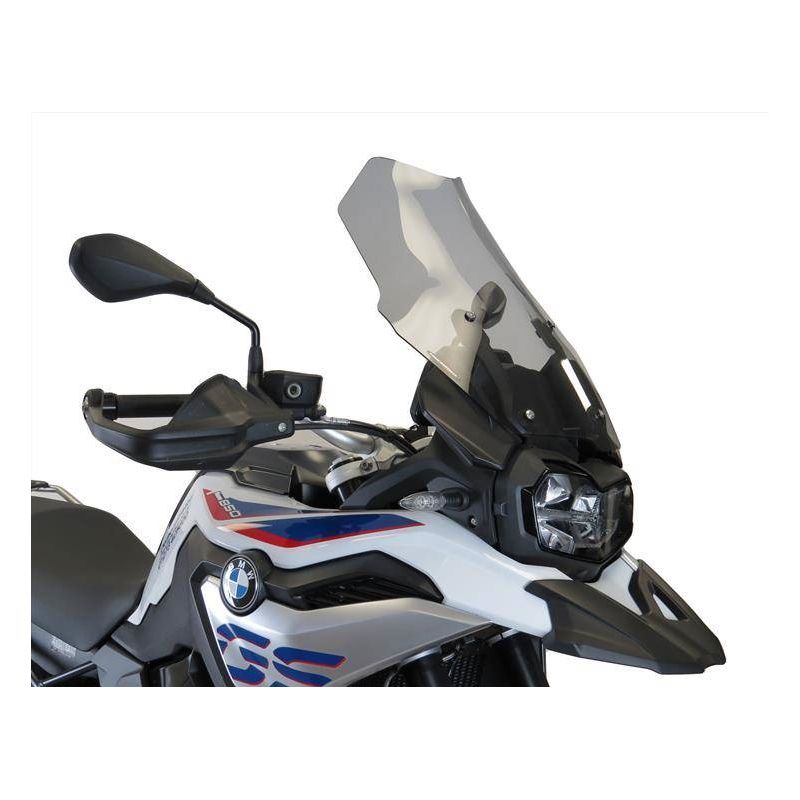420-B131-001 Cupolino Flip-Up BMW F 900 GS 900 2024 2025 POWERBRONZE