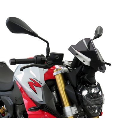 430-U281-001 Cupolino Naked - basso BMW F 900 R 900 2020 2025 POWERBRONZE
