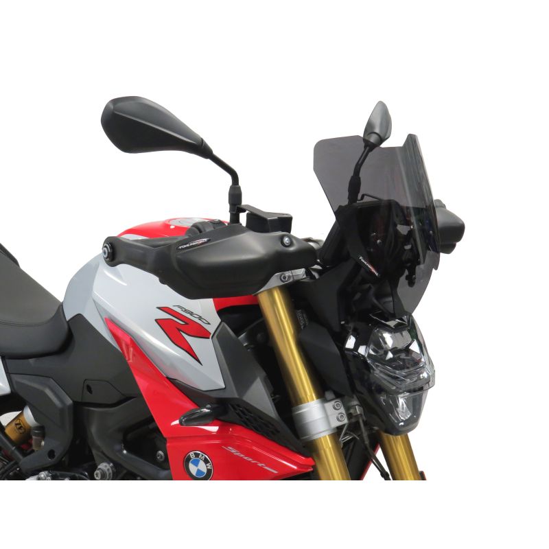 430-U309-002 Cupolino Flip-Up BMW F 900 R 900 2020 2025 POWERBRONZE