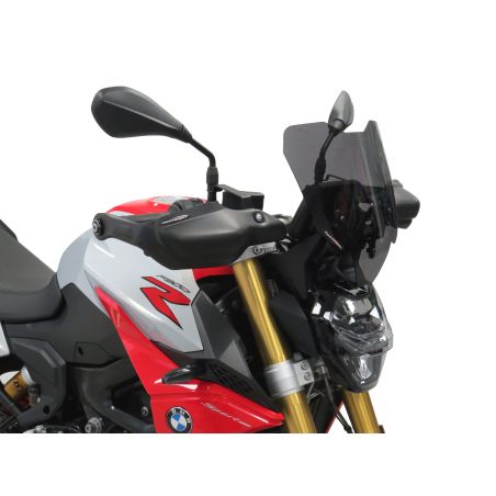 430-U309-003 Cupolino Flip-Up BMW F 900 R 900 2020 2025 POWERBRONZE