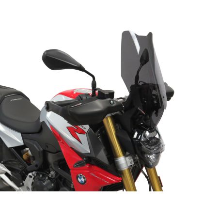 430-U309A-000 Cupolino Flip-Up + BMW F 900 R 900 2020 2025 POWERBRONZE
