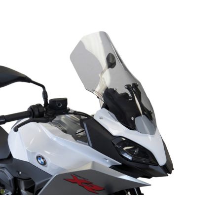 420-B137-003 Cupolino Flip-Up BMW F 900 XR 900 2020 2025 POWERBRONZE