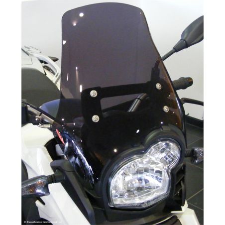 410-B113-002 Cupolino Standard BMW G 650 GS Sertao 650 2012 2015 POWERBRONZE