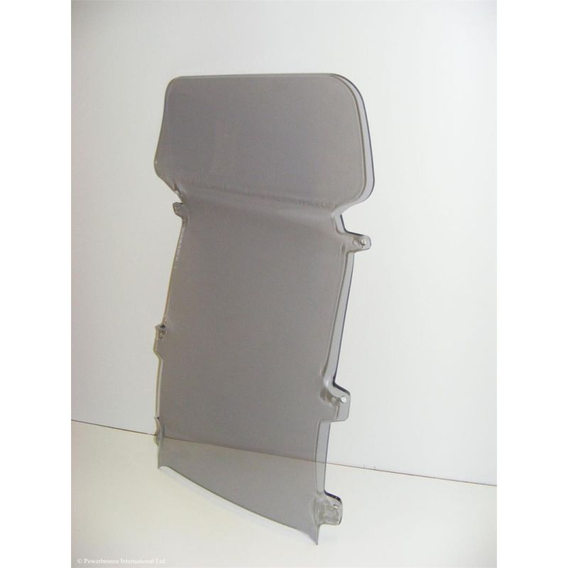 420-B104-001 Cupolino Flip-Up BMW K 1100 RS 1100 1990 2000 POWERBRONZE