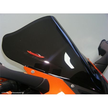 400-B105-000 Cupolino Airflow BMW K 1200 S 1200 2004 2008 POWERBRONZE