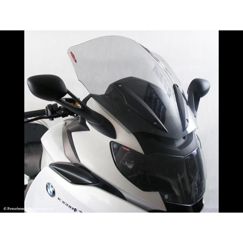 410-B115-000 Cupolino Standard BMW K 1600 GT Sport 1600 2013 2015 POWERBRONZE