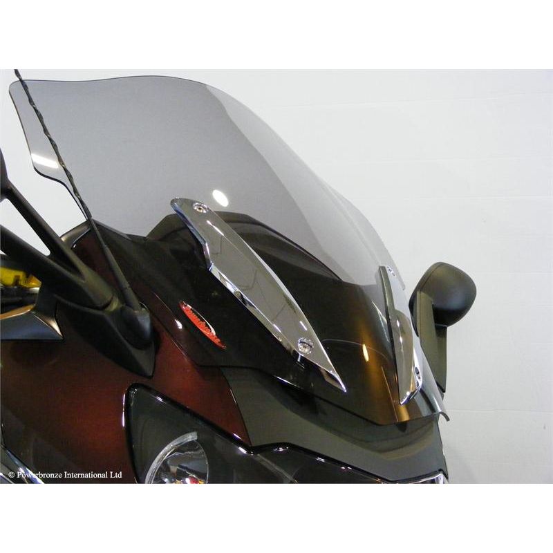 420-B120-001 Cupolino Flip-Up BMW K 1600 GTL 1600 2012 2020 POWERBRONZE