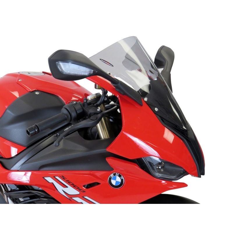 400-B111-001 Cupolino Airflow BMW M 1000 RR 1000 2020 2022 POWERBRONZE