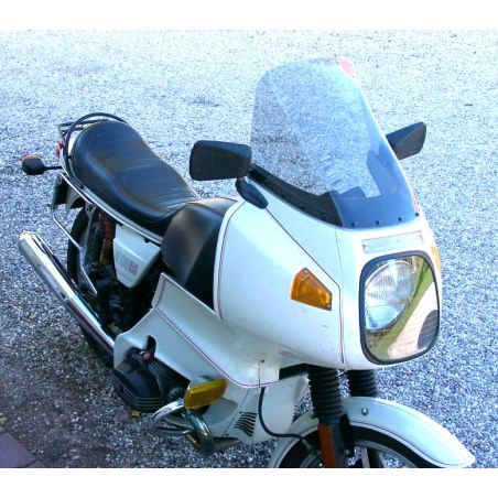 420-B105-000 Cupolino Flip-Up BMW R 100 RS 1000 1976 1993 POWERBRONZE